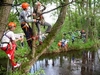 Соревнования по ТМ (пешеходный туризм)